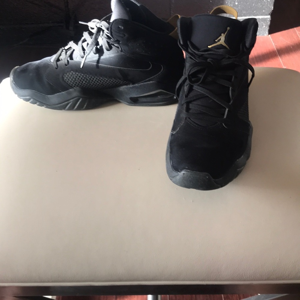 Jordan Lift Offs